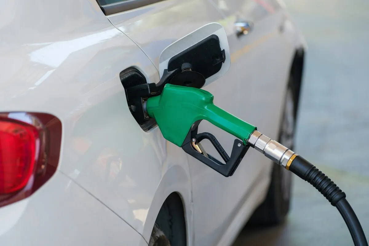 harga migas Aceh 01-14 februari 2025 untuk Biodiesel B40 dan MFO